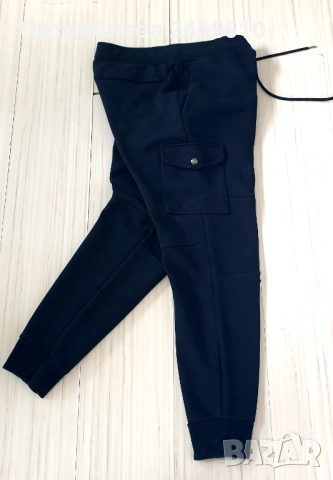 POLO Ralph Lauren Performance Cargo Double Knit Tech Mens Size L НОВО! ОРИГИНАЛ! Мъжко Долнище!, снимка 13 - Спортни дрехи, екипи - 52202521