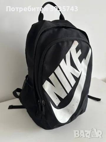 Nike раница оригинална, снимка 2 - Раници - 56333972