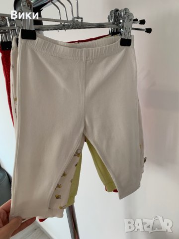 Бебешки клин панталон 3-6 месеца, снимка 15 - Панталони и долнища за бебе - 42791073