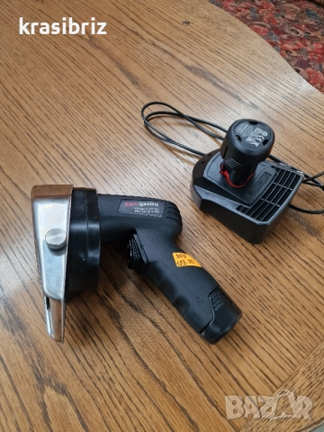 Дюнер Оборудване-ggmgastro-внос от Германия!, снимка 5 - Друго търговско оборудване - 52330707