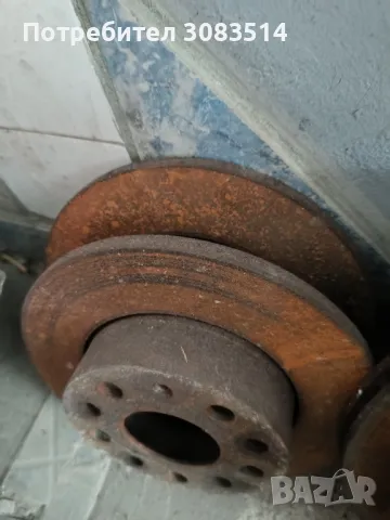 Останали части от vw touran., снимка 10 - Части - 47384603