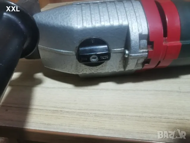 Metabo перфоратор 1010w, снимка 3 - Бормашини - 49165341