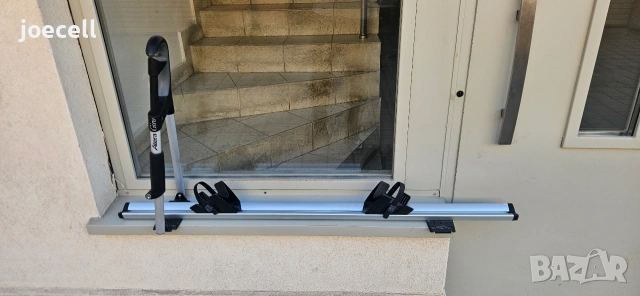 Багажник за велосипед на ATERA GIRO AF+