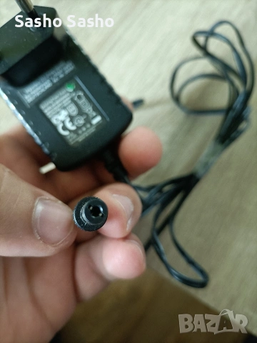 адаптер , снимка 3 - Кабели и адаптери - 54329089