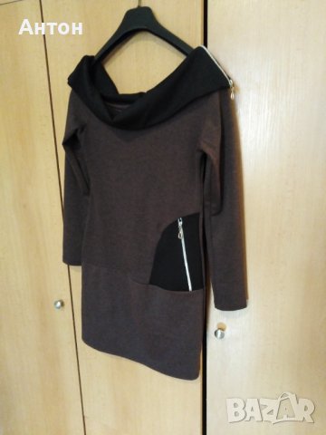 Рокля, снимка 3 - Рокли - 36678783