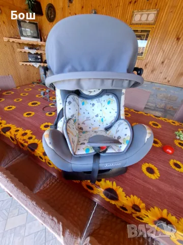 Детско столче за кола, снимка 3 - Други - 50182028