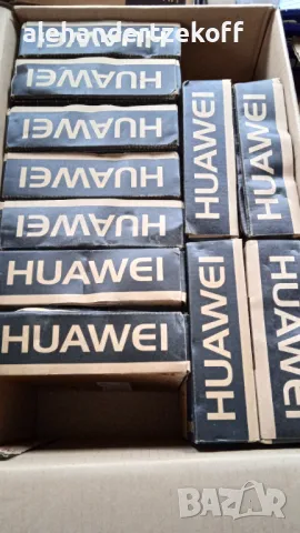 Рутер рутери  Huawei B310s-22 Wifi 4G A1, снимка 8 - Рутери - 47483889