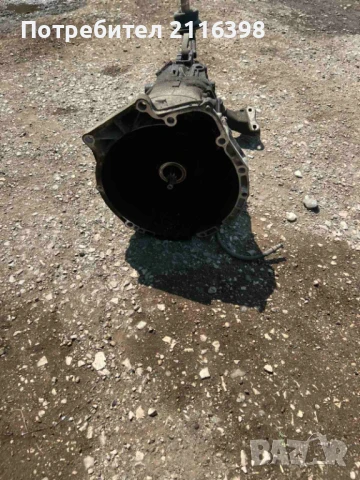 Части за BMW 318 coupe, снимка 5 - Части - 50587770