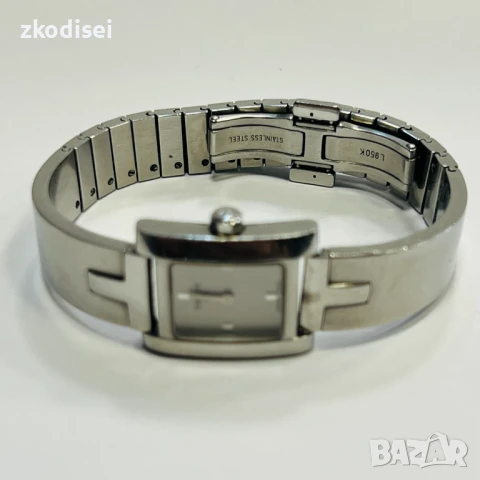 Часовник TISSOT L950, снимка 2 - Дамски - 51064558