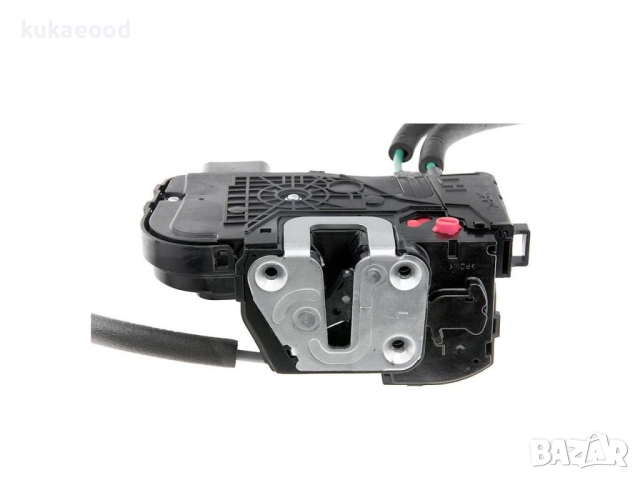 Брава за Kia Sportage 3 (2010-2015) за задна лява врата, снимка 3 - Части - 44599560