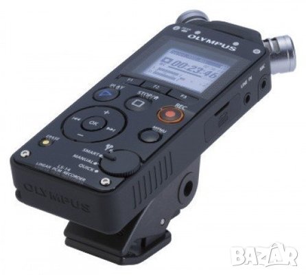 Щипка –държач OLYMPUS CL-2, Намалена !, снимка 6 - Аудиосистеми - 29137942