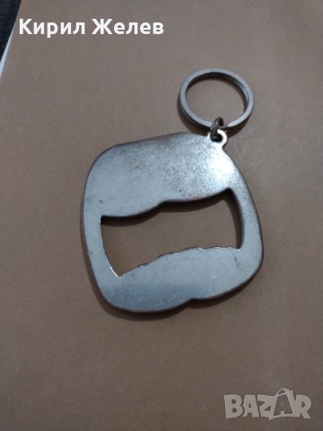 Ключодържател COCA COLA UEFA EURO 2012 година - 18424, снимка 3 - Други - 31248119