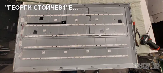 55PUS7354-12  715GA006-M0E-B00-005K  715GA018-P01-001-003M  TPT550U2-EQYA3.G REV:S3K  6870C-0769A LB, снимка 13 - Части и Платки - 47751750