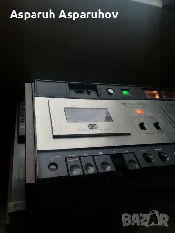 Дек AKAI GXC 38D , снимка 3 - Декове - 56488354