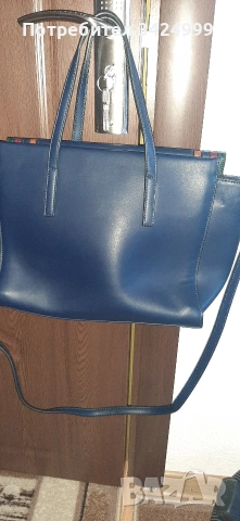дамска чанта , снимка 2 - Чанти - 52713107