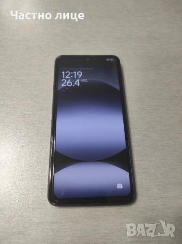 Xiaomi Redmi Note 14 4G 256 GB 8 GB RAM Black, снимка 4 - Xiaomi - 54129011