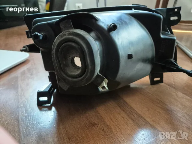 ляв фар за Ford transit 2.5 , снимка 4 - Части - 49323732