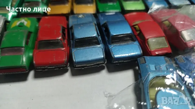 Мачбокс Български Matchbox Bulgaria , снимка 11 - Колекции - 48409456