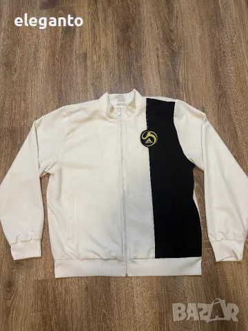 Adidas Y2K Gold мъжко спортно горнище , XL размер , снимка 1