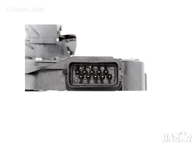 Volvo S80 MK2 Брава за задна лява врата , снимка 5 - Части - 50363258