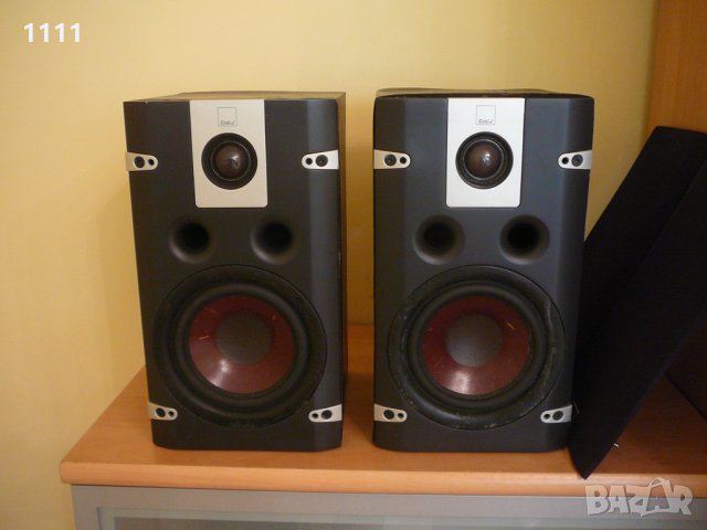 DALI LEKTOR 2 /2, снимка 3 - Тонколони - 35336521