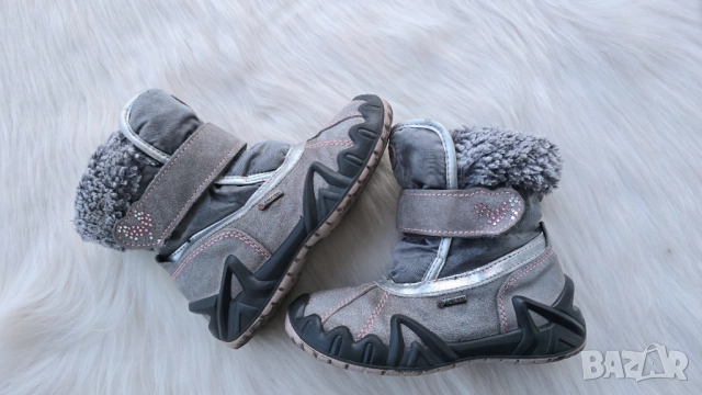 Детски ботуши PRIMIGI №25 , снимка 7 - Детски боти и ботуши - 52743935