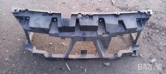 Основа предна броня Renault Scenic II