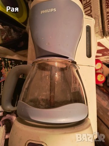 Кафемашина Philips HD 7562, снимка 2 - Кафемашини - 50831204