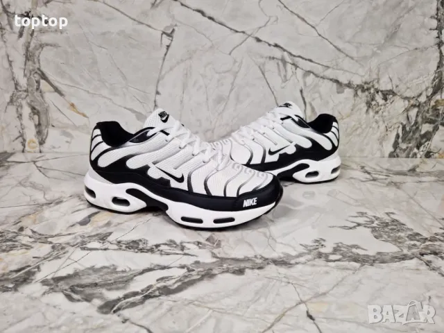 Мъжки Маратонки , снимка 4 - Маратонки - 48760913