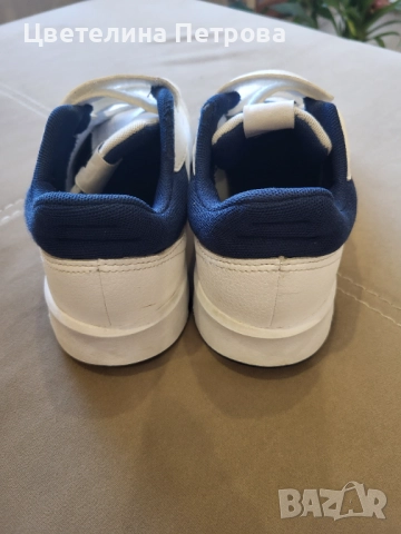 adidas Сникърси Tensaur Sport 2.0, 38 номер, снимка 4 - Детски маратонки - 51963052