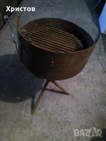 Продавам СКАРА , снимка 3 - Други стоки за дома - 30448539