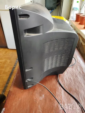 Телевизор с кинескоп-Samsung, снимка 3 - Телевизори - 48363898