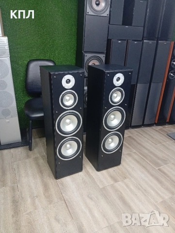 Тонколони Eltax Concept 400 , снимка 5 - Тонколони - 52485362