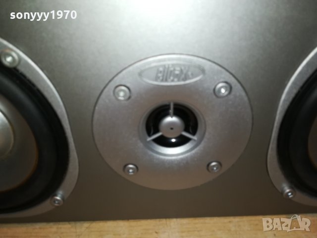 ELTAX CENTER SPEAKER 2712211904, снимка 8 - Тонколони - 35253668