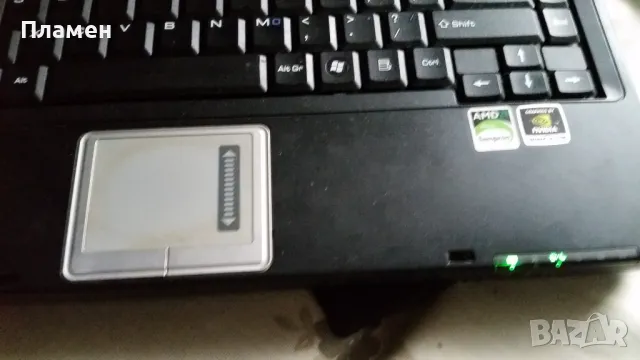 Части за лаптоп MSI Megabook S430X MS-1414, снимка 2 - Части за лаптопи - 48427321