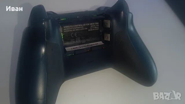 Продавам XBOX One контролери, снимка 4 - Джойстици и геймпадове - 55891461