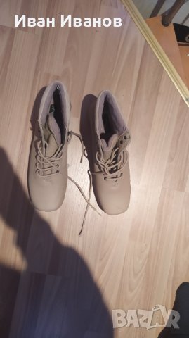 Зимни обувки Picnic, снимка 2 - Мъжки ботуши - 39394650