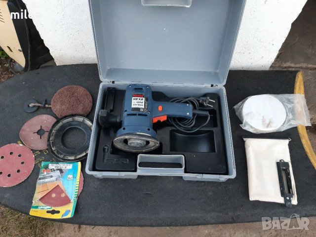 Ексцентрих шраиф 