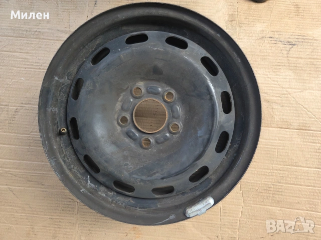 джанти за Форд фокус 