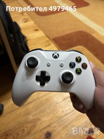 Xbox S all digital , снимка 3 - Xbox конзоли - 56518128
