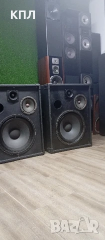 Професионални тонколони YAMAHA S-315se, снимка 4 - Тонколони - 51305161