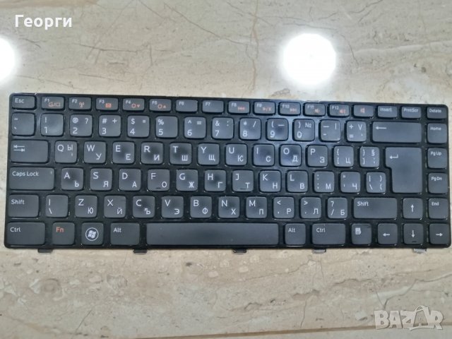 Продавам DELL 5520 на части, снимка 8 - Части за лаптопи - 32070149