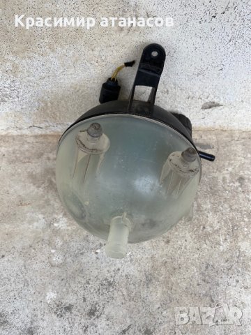 РАЗШИРИТЕЛЕН СЪД За Мерцедес а-класа w169.1695000149.