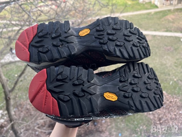 La Sportiva Core High Goretex — номер 42 , снимка 5 - Мъжки боти - 44450104