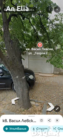 Продавам ПАРЦЕЛ- Център,гр.Стара Загора , снимка 2 - Парцели - 46215487