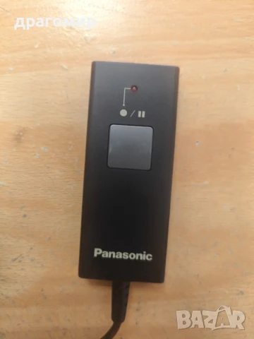 Panasonic VW-RM1E дистанционно управление , снимка 2 - Камери - 50711150