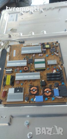 POWER SUPPLY EAY62169801 PLDH-L006A EAX62865401/8 REV1.0