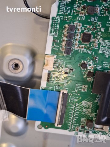 лед диоди от панел CY-JN032AGLR3V от телевизор SAMSUNG модел UE32N4002AK, снимка 2 - Части и Платки - 44336930