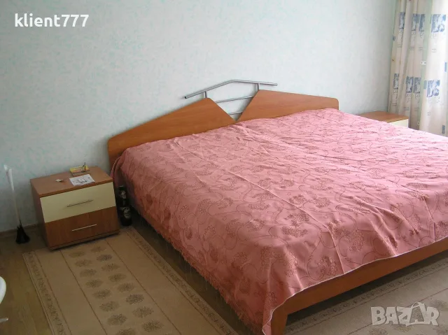 4-стаен апартамент под наем , Варна 600 евро, снимка 3 - Апартаменти - 56376552