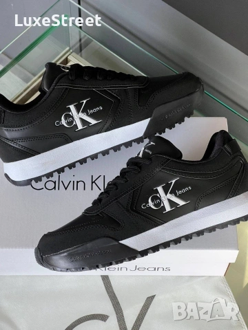 Calvin Klein 🤍Мъжки Обувки , снимка 6 - Ежедневни обувки - 53140774